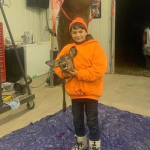 Meet your Posher, Jeven